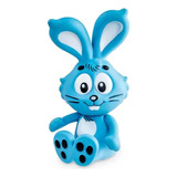 Boneco Coelho Sansão Mônica 24cm Brinquedo Licenciado Barato