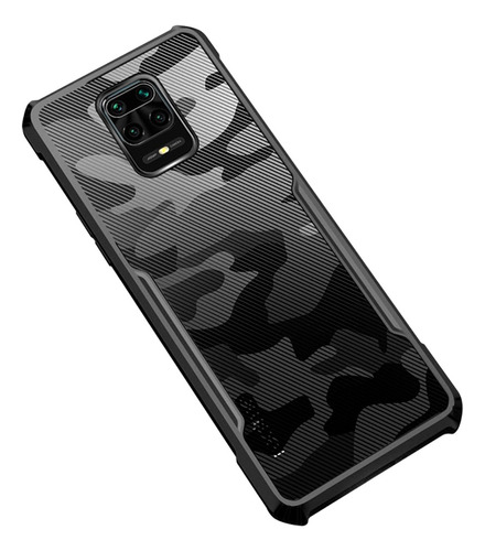 Carcasa Para iPhone Samsung Xiaomi Rzants Textura Militar