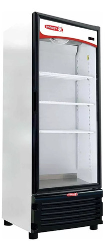 Refrigerador Comercial Vertical Torrey Tvc-19 19 Pies