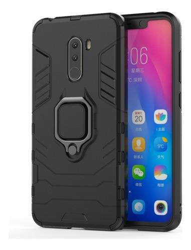 Tpc+tpu Para Xiaomi Pocophone F1