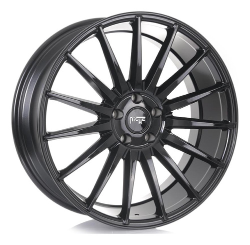 Rines Niche M214-form 20x8.5 5x114.3