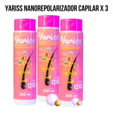 Yariss Nanorep.x3 Tratmntocapil