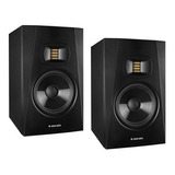 Adam Audio T7v Monitores De Estudio Campo Cercano (par)