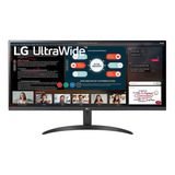 Monitor LG 34 Ultrawide 34wp500-b 5ms (gtg) 75hz
