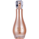Perfume  Ella Radiance Nova Embalagem Do Traduções Gold 24.