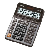 Calculadora Escritorio Casio Gx-120 1 Piezas