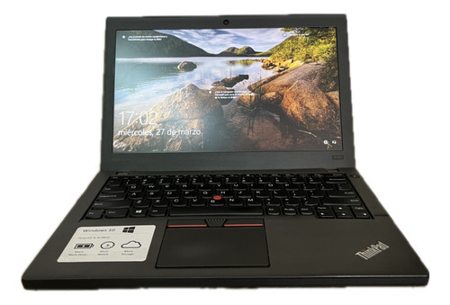 Thinkpad X260