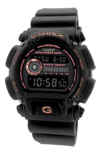 Relogio Casio Gshock Modelo Esportivo Masculino Lançamento