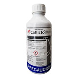 Callisto Xtra 1 Lt Herbicida Coquillo Y Hojas Anchas