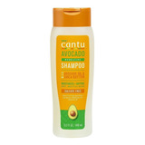 Shampoo Libre De Sulfato Cantu