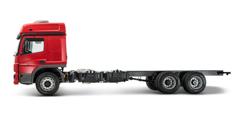 2426 CHASSIS