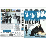 The Beatles - Help - Socorro - Dvd