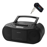 Sony Bluetooth Boombox Haz De 2 Piezas Incluye Boombox ...