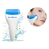 Rodillo Masajeador Facial De Hielo Face Ice Roller