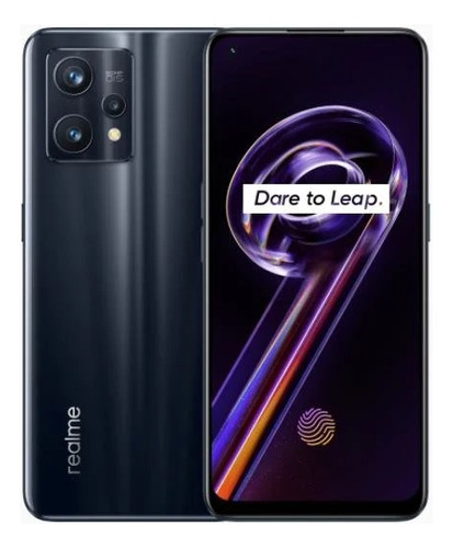 Oppo Realme 9 Pro+ Plus 5g Rmx3393 6gb 128gb Dual Sim Duos