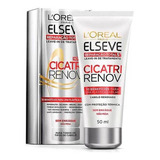 Creme Para Cabelo Elseve Cic Reno 50ml