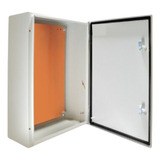 Gabinete Tablero Metalico 300x300x200mm 1 Puerta Ip65 7032