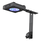 Luz Led Para Arrecifes Nicrew Aquarium, Regulable De Espectr