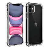 Funda Tpu Reforzada Para iPhone 11 11 Pro 11 Pro Max