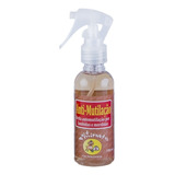 Anti Mutilação Mordida Cachorro Spray Petminato 100ml