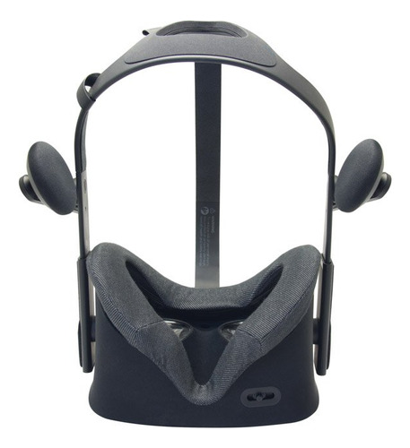 Vr Cover Para Meta/oculus Rift Cv1 - Funda De Algodon Higien