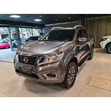 Nissan Np300 2018 2.3 Frontier Le Cd 4x4 At Cassano 