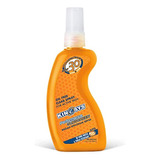 Kinesys Spf 30 Niños Bloqueador Solar Spray Alcohólico Un So