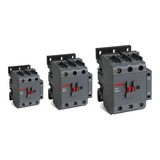 Contactor Tripolar 25a 1na Sk125a10 Steck