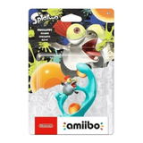 Amiibo Splatoon Smallfry Escamita Nintendo Switch 3ds Wiiu