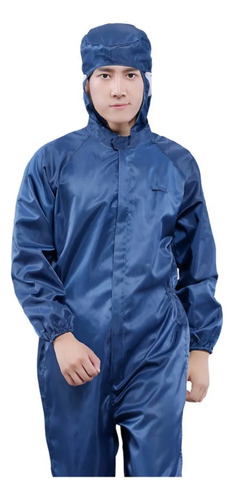 Traje Antiestático Sin Polvo Color Li Lw