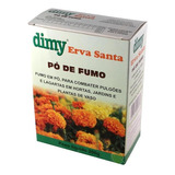 Pó De Fumo Dimy - 200 Gramas