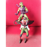  Marvel Select - Duende Verde E Peter Parker  - Loose