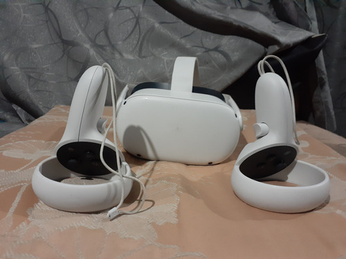 Gafas Oculus Quest 2