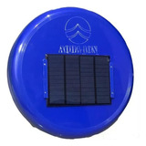 Ionizador Solar P Piscina 80m3  (sua Piscina Sem Quimica)