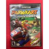 Mario Kart Double Dash!! W Bonus Disc Nintendo Gamecube