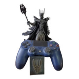 Soporte  Control Play O Xbox Sauron El Señor De Los Anillos