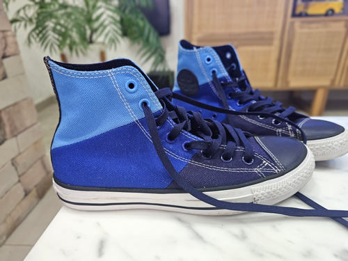 Converse Chuck Taylor All Star Tri-panel