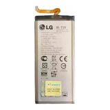 Flex Carga Bateria LG K12+ Original Envio Já Bl-t39