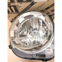 2 Opticas Faro Led Jeep Ojo De Angel 7  + Posicion Y Giro Jeep Commander