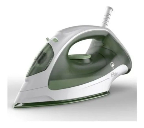 Plancha De Ropa Oster Vapor 2122070 Verde