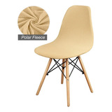 Funda De Asiento Lavable Para Silla Eames  Funda Sin Brazos