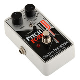 Pedal Electro Harmonix Pitch Fork Pitch Shifter Polifonico