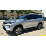 Toyota Fortuner Srx Full  2022 Diesel 