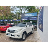 Toyota Prado Txl 3.0 2012