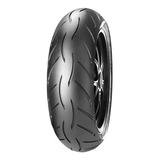 Metzeler 160/60-17 69w Sportec M5 Interact Rider One Tires