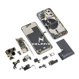 Reparación Placa iPhone 13 - 13 Mini