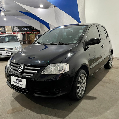 VW/FOX 1.0 TREND TOTALFLEX 5P 8V