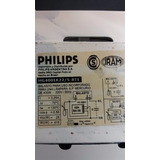 Balasto Hg 400 P/ Lampara De Mercurio 400w Philips Hpln Ojo¡