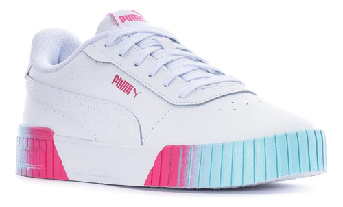 Tenis Puma Carina 2.0 Fade Grade-school Dama P