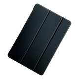 Trifold Tablet Case Funda Protectora Para Tab A8 10.5 Sm- A
